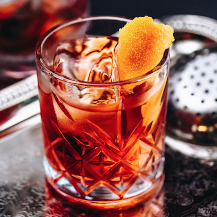 negroni